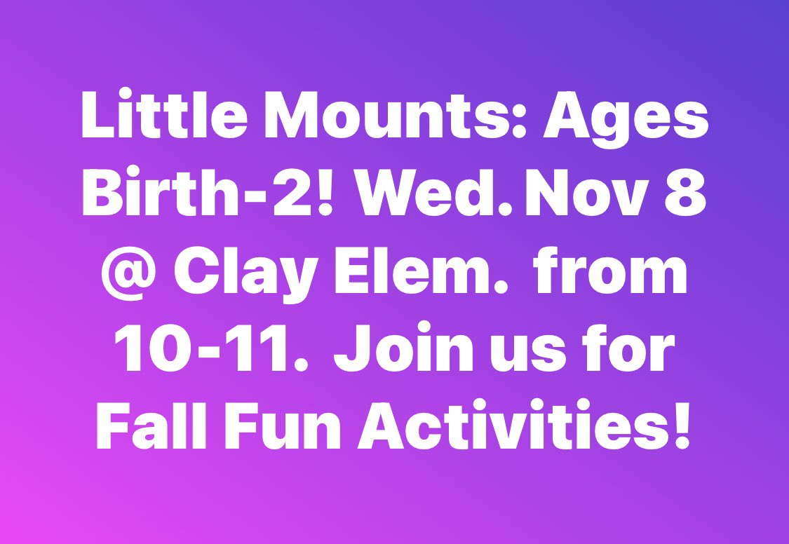 GoMountsEarly's tweet photo. Hope to see you there! ⁦@GoMounts⁩ https://t.co/qDuErcq2lL