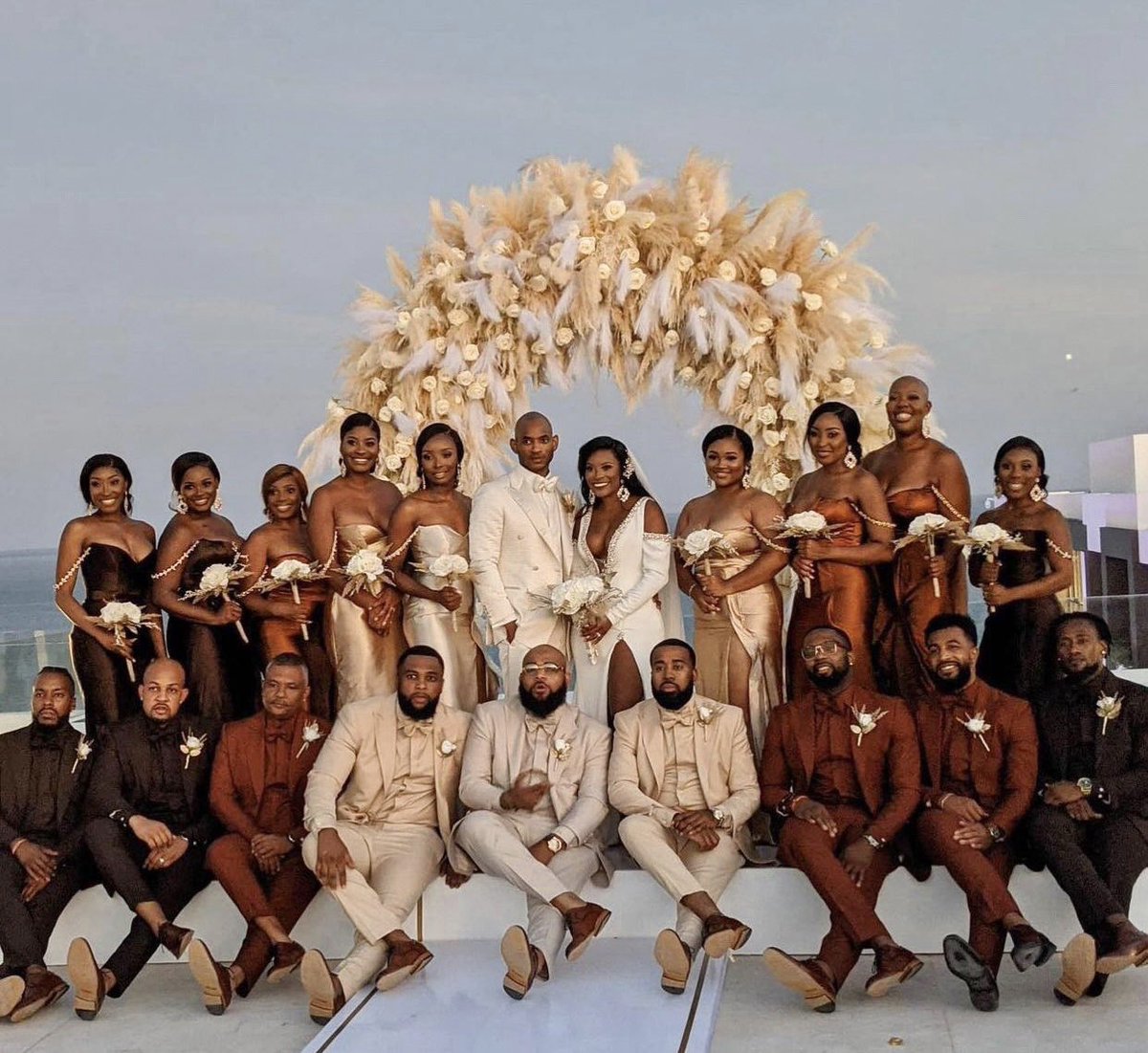 Christian Harris tweet media