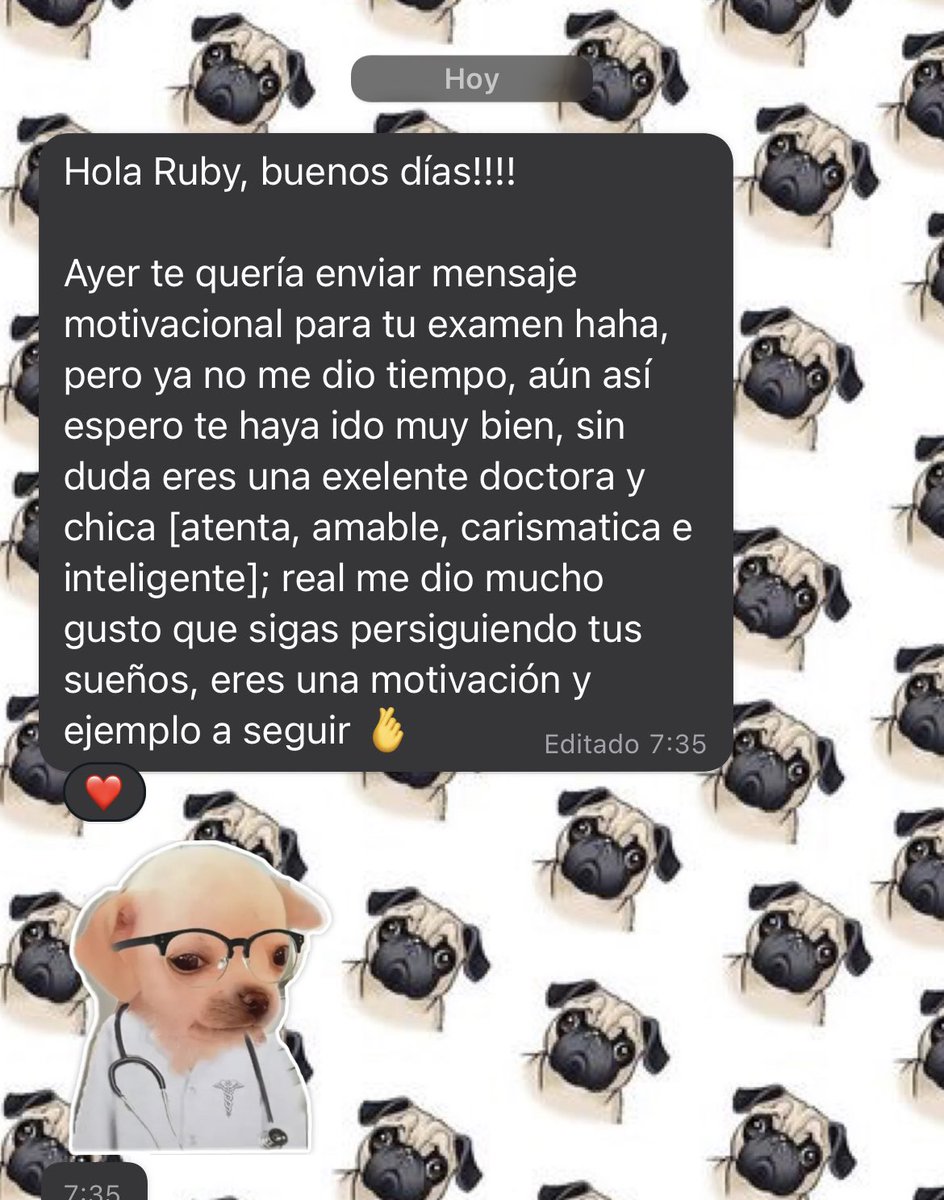 Rubs_ADC's tweet photo. Mensajes que motivan!! 🥹 https://t.co/u7trbMUzx5