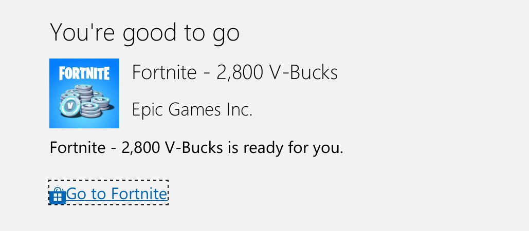Goosbumpstt's tweet photo. Thx @GlimpseCreative for the vbucks for being #5 in the halloween only up https://t.co/IKqOSPI4As