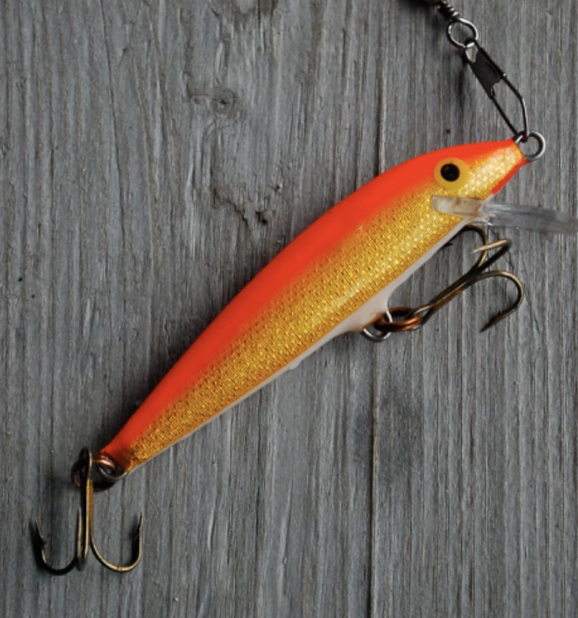 TheYootopian's tweet image. The man version of the #BirdTest is the #FishingTackle test.

Nearly all women fail.

@MattWalshBlog …