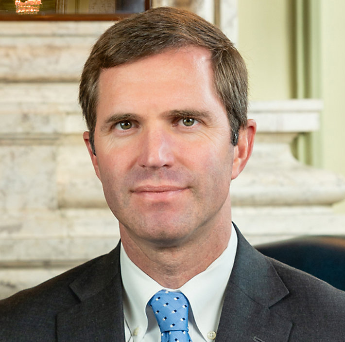 Wow. Democratic Kentucky Governor Andy Beshear just won re-election, beating his Trump-endorsed opponent in a state that voted for Trump by 26% in 2020.

This is a MASSIVE embarrassment for Donald Trump.