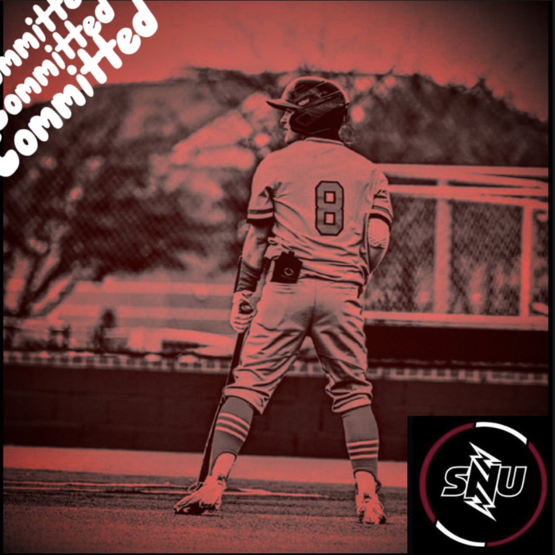 I’m excited to announce that I’m going to continue my academic and Athletic career at Southern Nazarene University. I would like to thank God , My family and my friends and coaches that have helped me through the process.#Boltsups❗️⚡️@Kyle_casey5 @RaiderDugout @kirb_dbatdenton