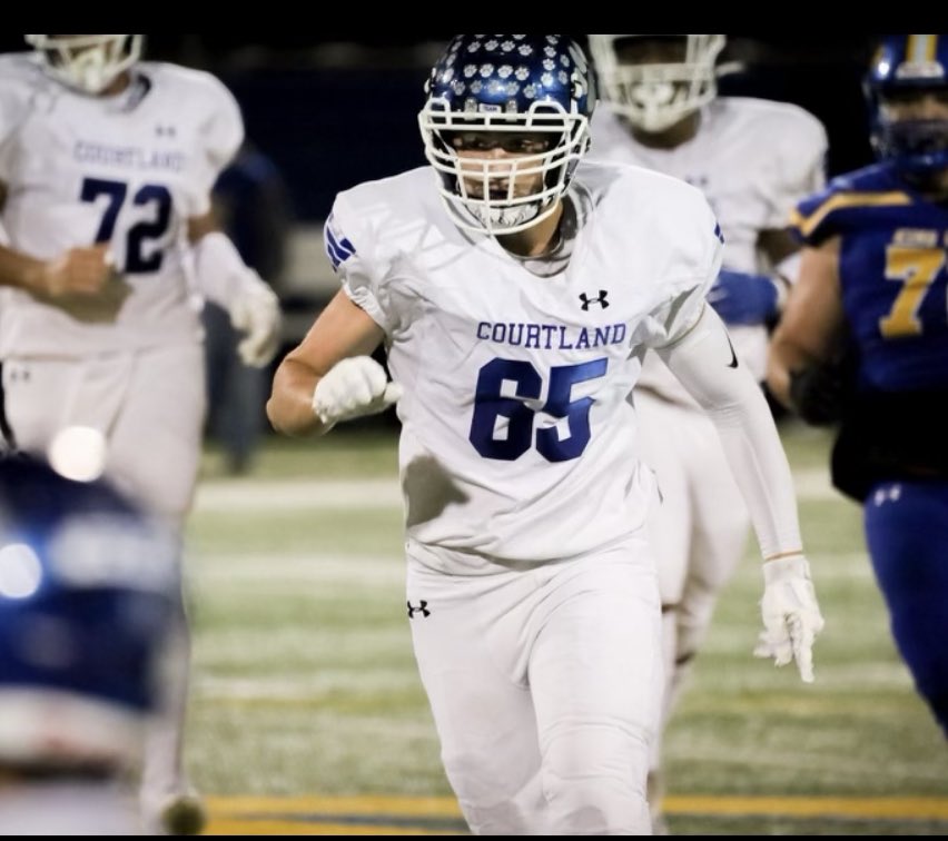 Joe Lackey (@vajagsprez) on Twitter photo <a href="/CugrsCoachHall/">JC Hall</a> <a href="/RawMeat_FB/">Courtland Football</a> We would like to take the time out and congratulate <a href="/garecht_john/">John Garecht</a> on being named Battlefield District 1st Team at Offensive Tackle <a href="/CugrsCoachHall/">JC Hall</a> <a href="/RawMeat_FB/">Courtland Football</a> We would like to take the time out and congratulate <a href="/garecht_john/">John Garecht</a> on being named Battlefield District 1st Team at Offensive Tackle