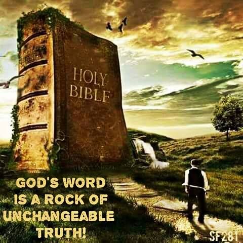 tolocarsa's tweet image. He is the Rock, His work is perfect; For all His ways are justice, A God of truth and without injustice; Righteous and upright is He.
Deuteronomy 32:4
#Godneverchanges💫🩶✝️