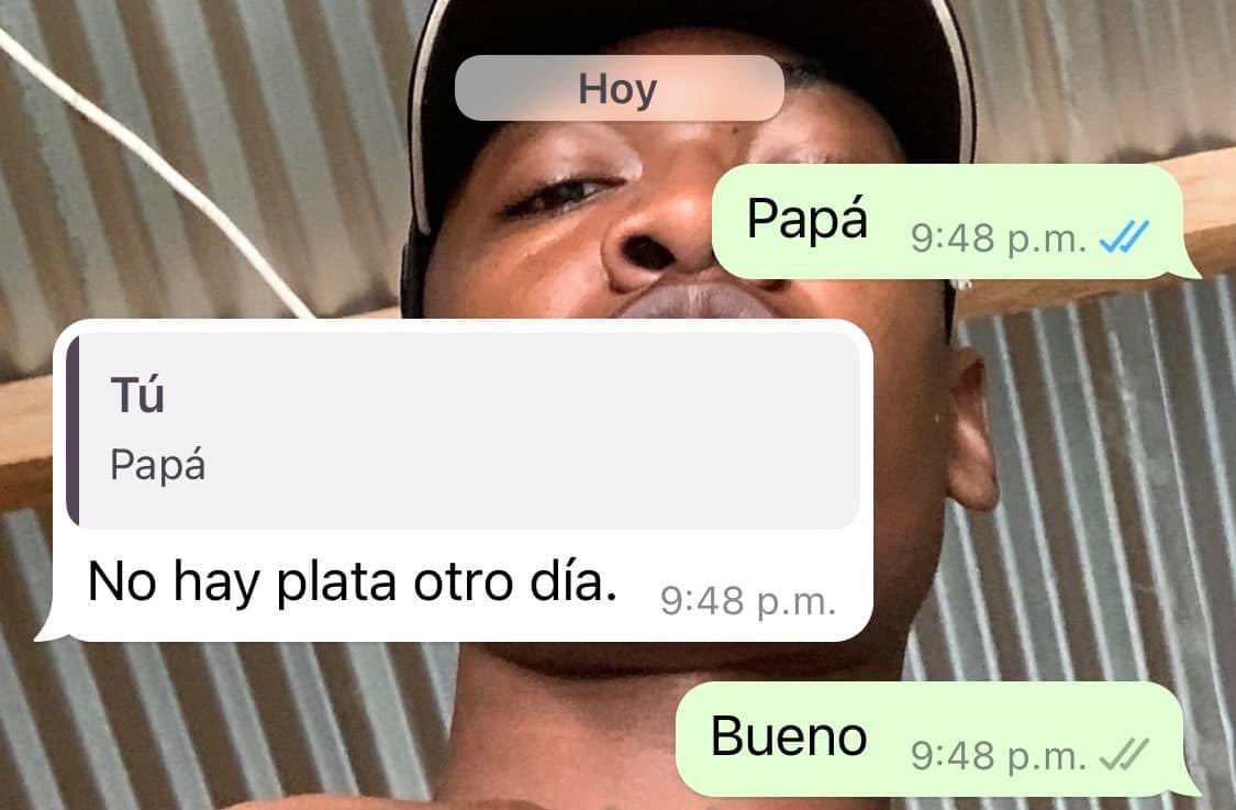 Imágenes para enviar y decir "nosotros" (@padecirnosotros) on Twitter photo 