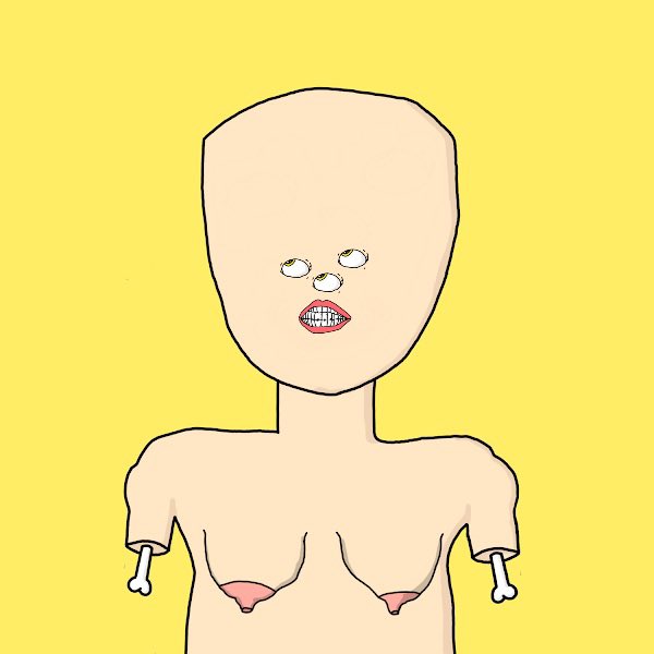 luigi.tweak.eth 🦴 tweet media