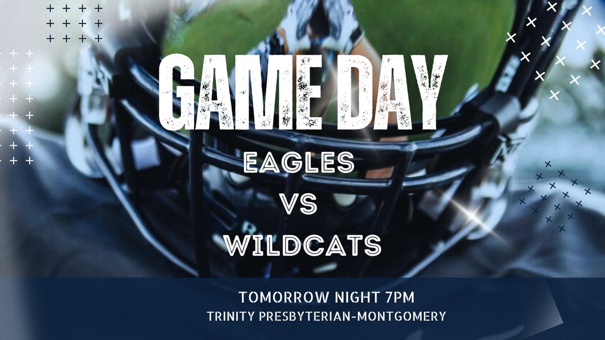 Providence Christian Football tweet media