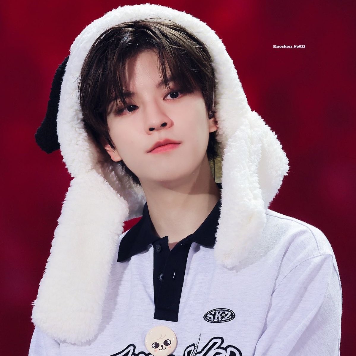 SEUNGFOLDER's tweet photo. drop a 🤍 for our seungminnie https://t.co/xZ5xqHuYLt