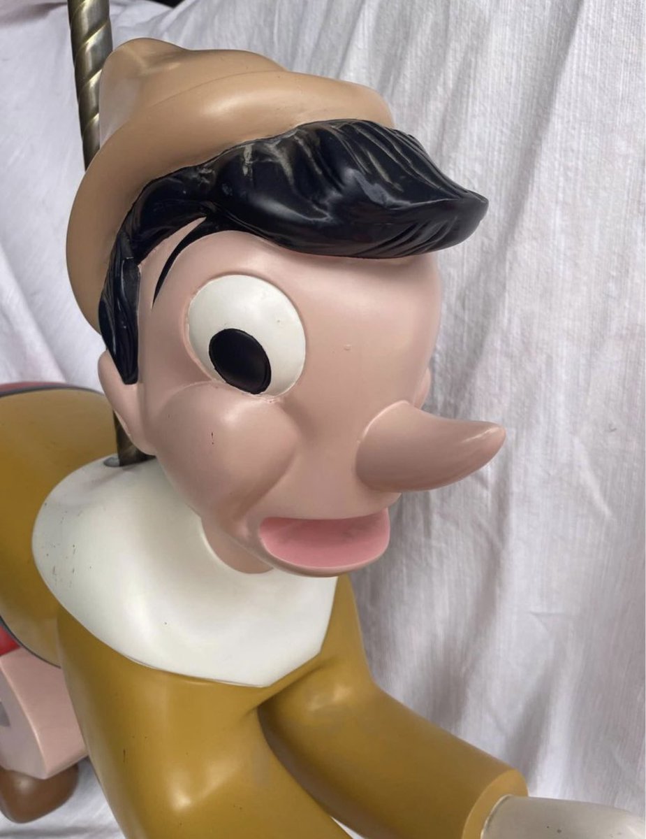 He looks like he seen some shit