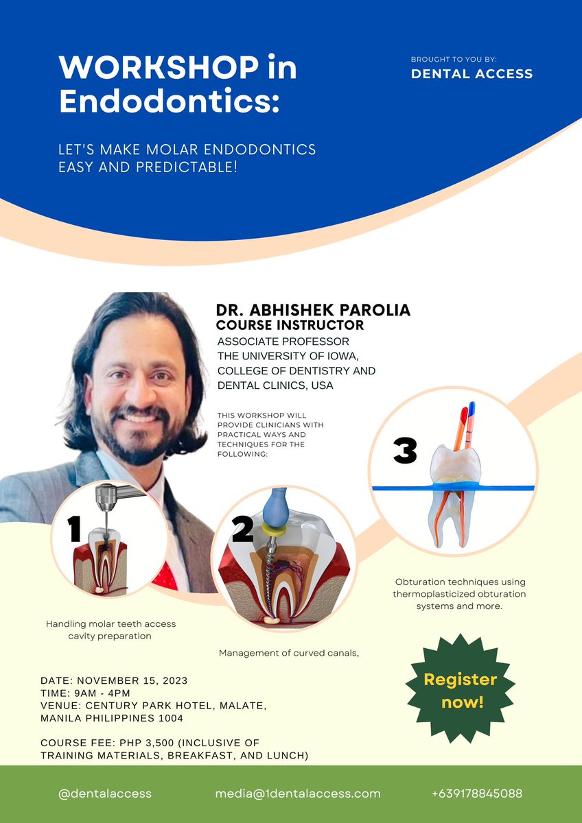 Register here! 👇🏻👇🏻👇🏻
docs.google.com/forms/d/e/1FAI…