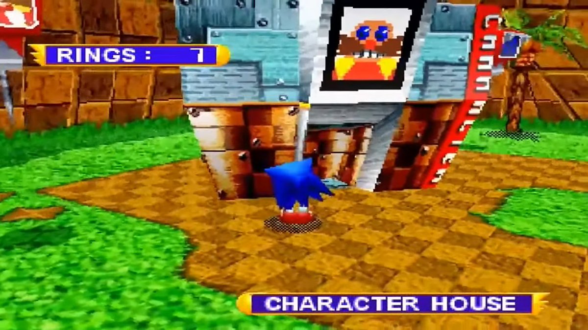 RadioSEGA's tweet photo. Have you heard the #Sonic3 game select theme remixes Sonic Jam &amp; Sonic Generations? Masaru Setsumaru brought it back for Jam, and while he didn't compose the original, he made a pretty similar tune for Dream Passport 2’s main menu theme!
#RSIndividual ▶️ https://t.co/3U9JAh2ZhN https://t.co/ZH6i17vmTY
