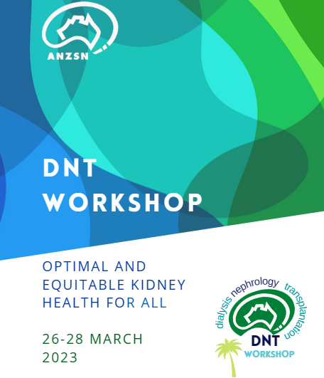 The PQC is pleased to share the DNT summary report, outlining the excellent presentations from our meeting earlier this year. The outcomes of discussions and surveys will drive the work of the Society and its committees over the coming year.

bit.ly/3slqVO7

#nephrology