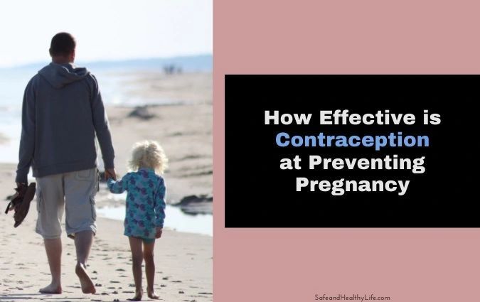 How Effective is Contraception at Preventing Pregnancy. #ContraceptionAwareness #ContraceptionOptions #ContraceptionFacts #ContraceptionMatters #ContraceptionEducation #ContraceptionChoices #ContraceptionRights @SafnHealthyLife buff.ly/47aa4wi