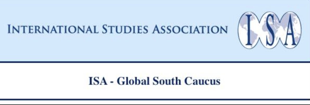 GSCISA tweet media