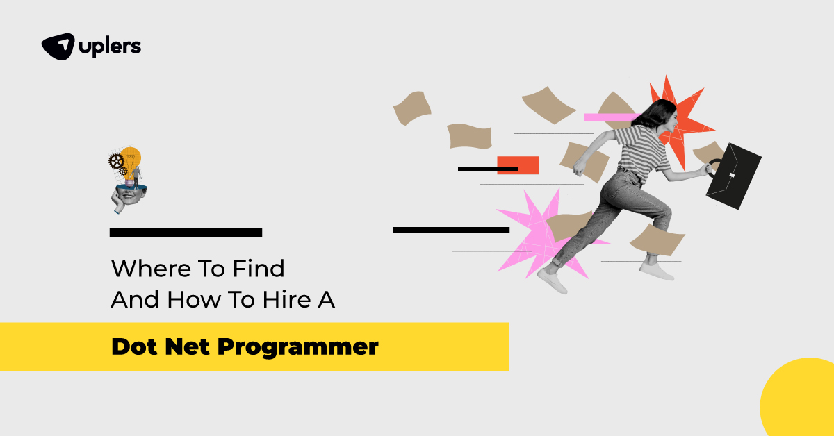 AlifiyaMustafa5's tweet image. Hire dedicated Dot Net developers with Uplers and build robust projects easily. Hire remote developers at a 40% cost advantage. Click on the link to hire now!
uplers.com/hire-dot-net-d…
#HirededicatedDotNetdevelopers