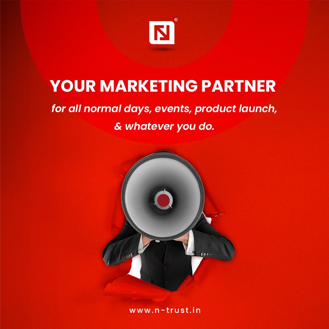 ntrustsolutions's tweet photo. It's fine, you can digitally sign the contract if you don't want to meet in person. We serve everyone, in every way possible.
Mail: hr@n-trust.in
Call: +91 99797 81234
.
.
.
.
.
#marketingmanager #saasagency #digitalmarketing #marketingstrategy #marketingtips #contentmarketing https://t.co/tfkrw3k5Wu