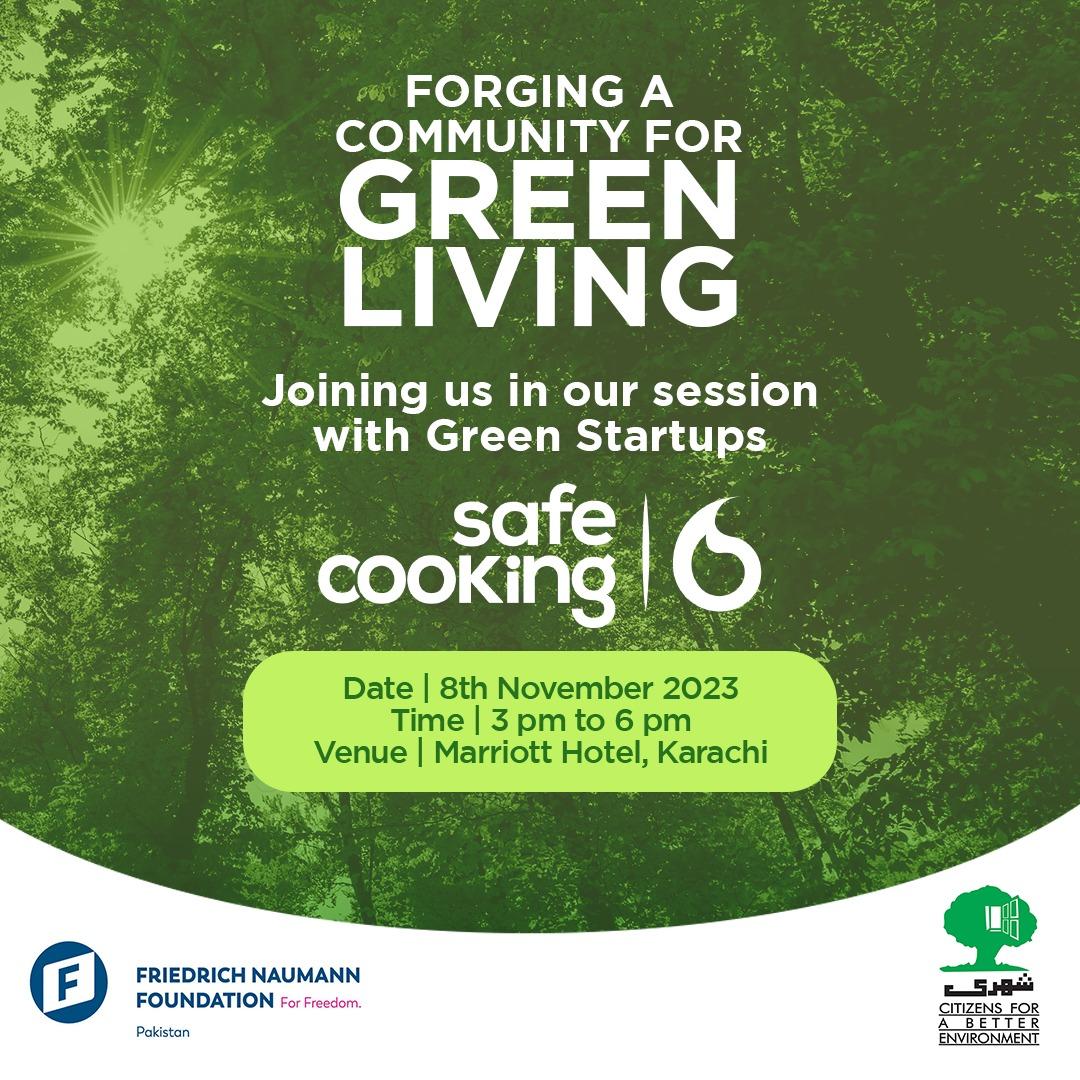 ShehriCBE's tweet image. Sarmad Hassan Jaffray &quot;Man behind the safe cooking project&quot;
#safeenergy #lowcostsolution #healthandwellbeing