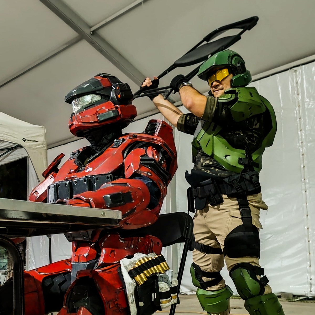 Jerverant Cosplay tweet media