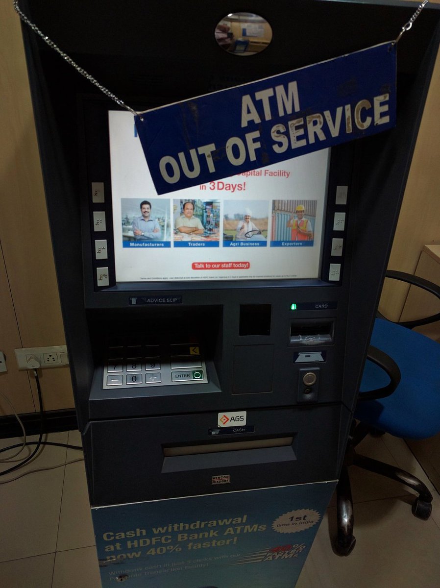 m_ramraj's tweet image. Demonetisation 8 November

8 November 2016

#Demonisation #disaster 
#8November 
#Indian #Government #CentralGovt 
#rbi