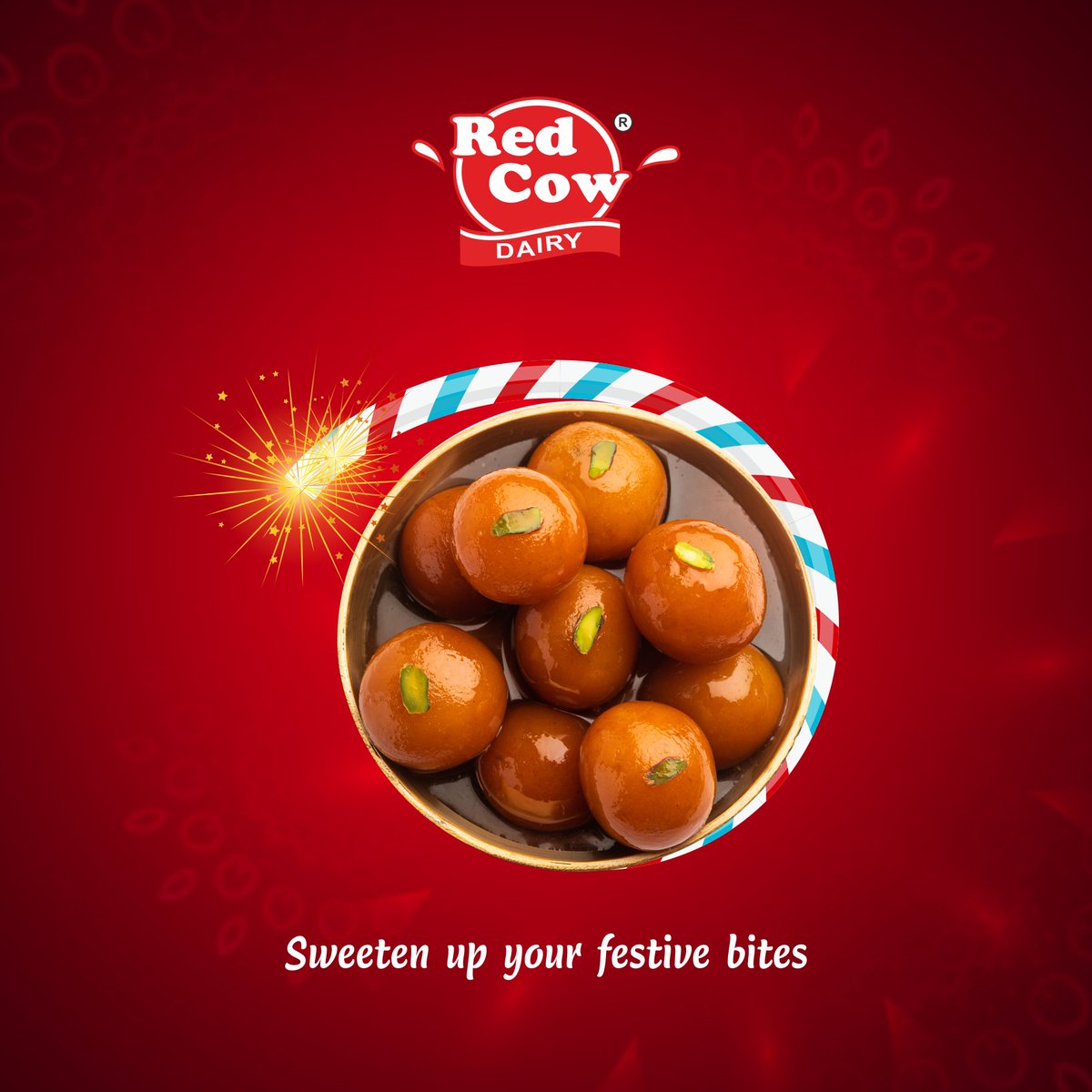 Let the festivities begin!

#RedCowDairy #RedCowDairyWorld #RedCowGulabJamun #FestiveVibes #KolkataDairies #KolkataCity #KolkataSutra #FoodLover #KolkataBuzz #KolkataBloggers #KolkataTimes #BengaliCuisine #BengaliFoodie #Kolkata_ig #KolkataGram