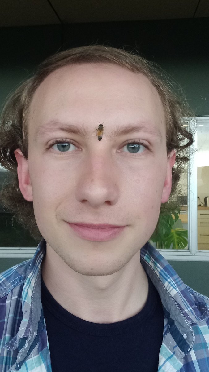 Alexander Burton tweet media