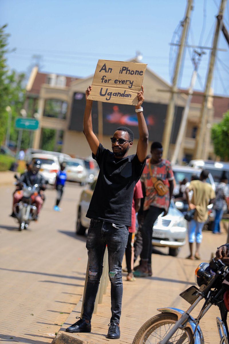 Ssempijjastanle's tweet photo. The Dream Is Still Valid 📲🇺🇬 https://t.co/qk04HHrn90