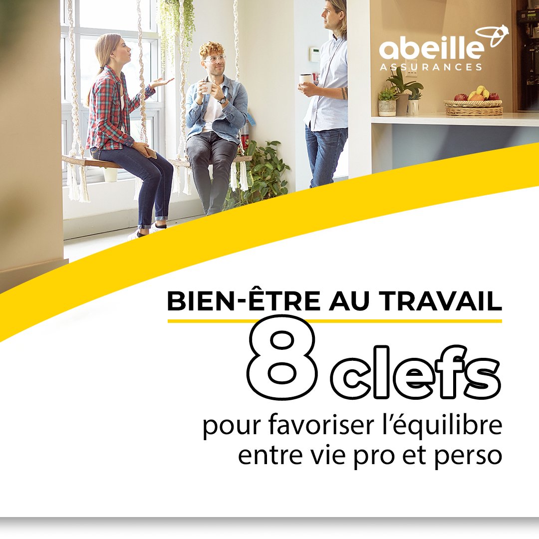 btigron's tweet photo. [SANTÉ MENTALE]📌27. C’est la position de la France parmi les pays de l’OCDE en termes d’équilibre vie privée et vie professionnelle. On peut sans doute faire mieux, non ? Voici quelques bonnes pratiques pour y parvenir ➡️ https://t.co/PUpAbhzW4E

#bienetreautravail #santementale https://t.co/U52XLGYFTl