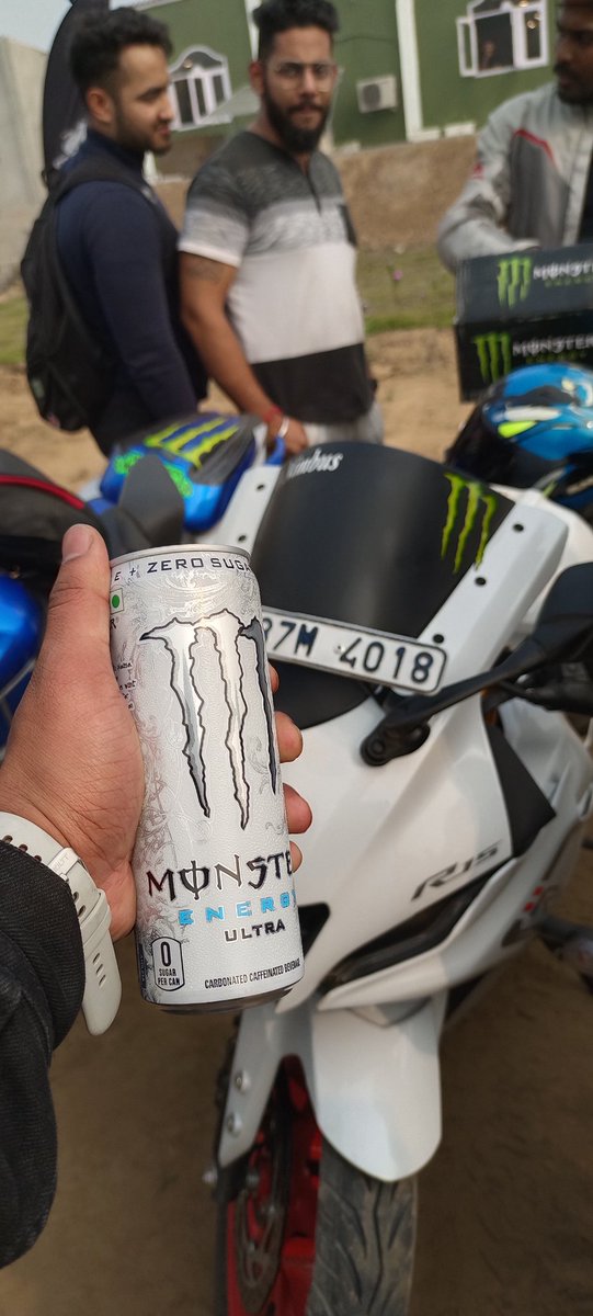 AmitCha01573607's tweet photo. ❤️🔥
@ApolloXSports @MonsterEnergy @YAMQ44 #Gurugram #ApolloX https://t.co/PqZBCT7y9V