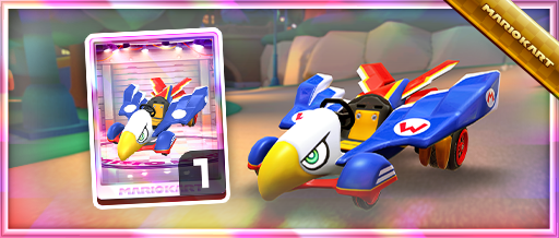 Mario Kart Tour on X: It's almost the 2.5-year anniversary of # MarioKartTour's release, and a new event starts today to celebrate the  occasion! Check the image for details!  / X