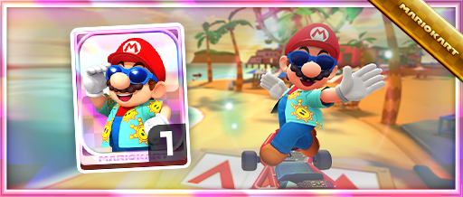 Mario Kart Tour on X: Welcome to the official #MarioKartTour Twitter  account! Buckle up, because we have a lot of information to share as we  race towards launch!  / X