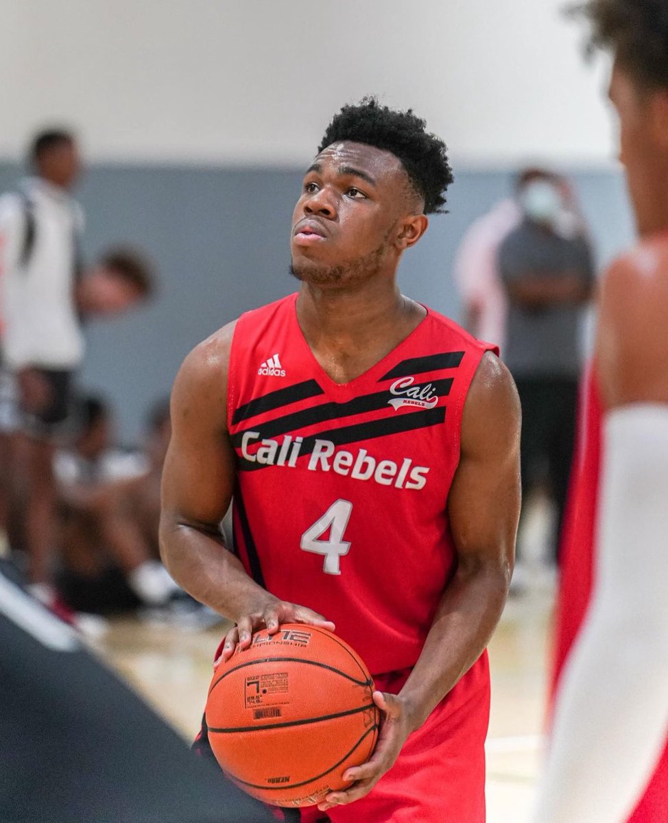 calirebelsmbb's tweet image. 16 points, 3 assists, and 2 rebounds in UCRs season opener for Barrington Hargress #TrustedTheProcess