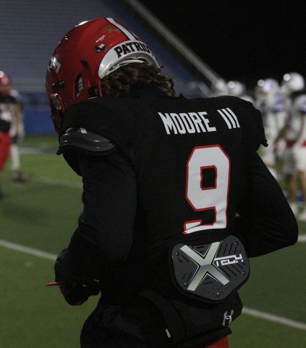 Grover Moore tweet media