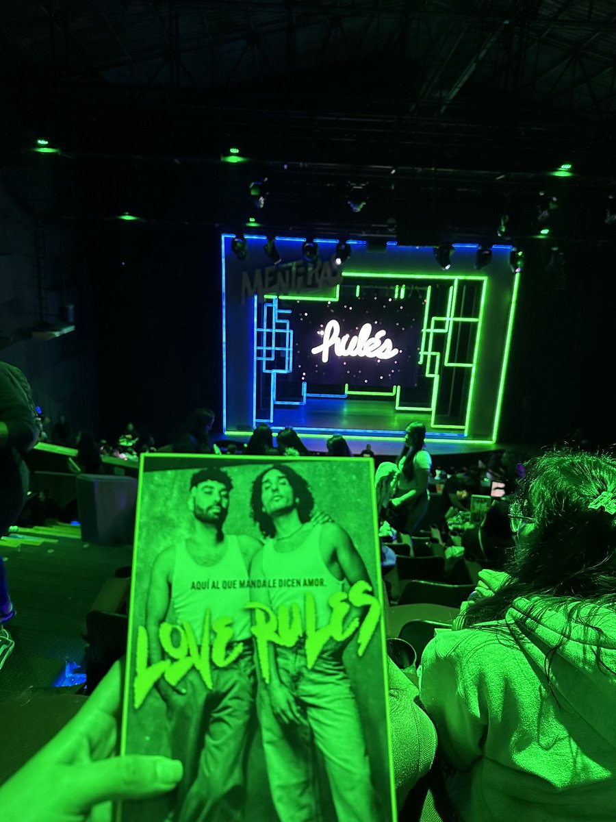 pauguzman_28's tweet photo. De verdad gracias por el día de hoy, jamás olvidaré este día, les amo mucho 🥰💖

Gracias de verdad @LosRules @dgocardenas @Jorge_Anzaldo https://t.co/xh4TxVpEQB
