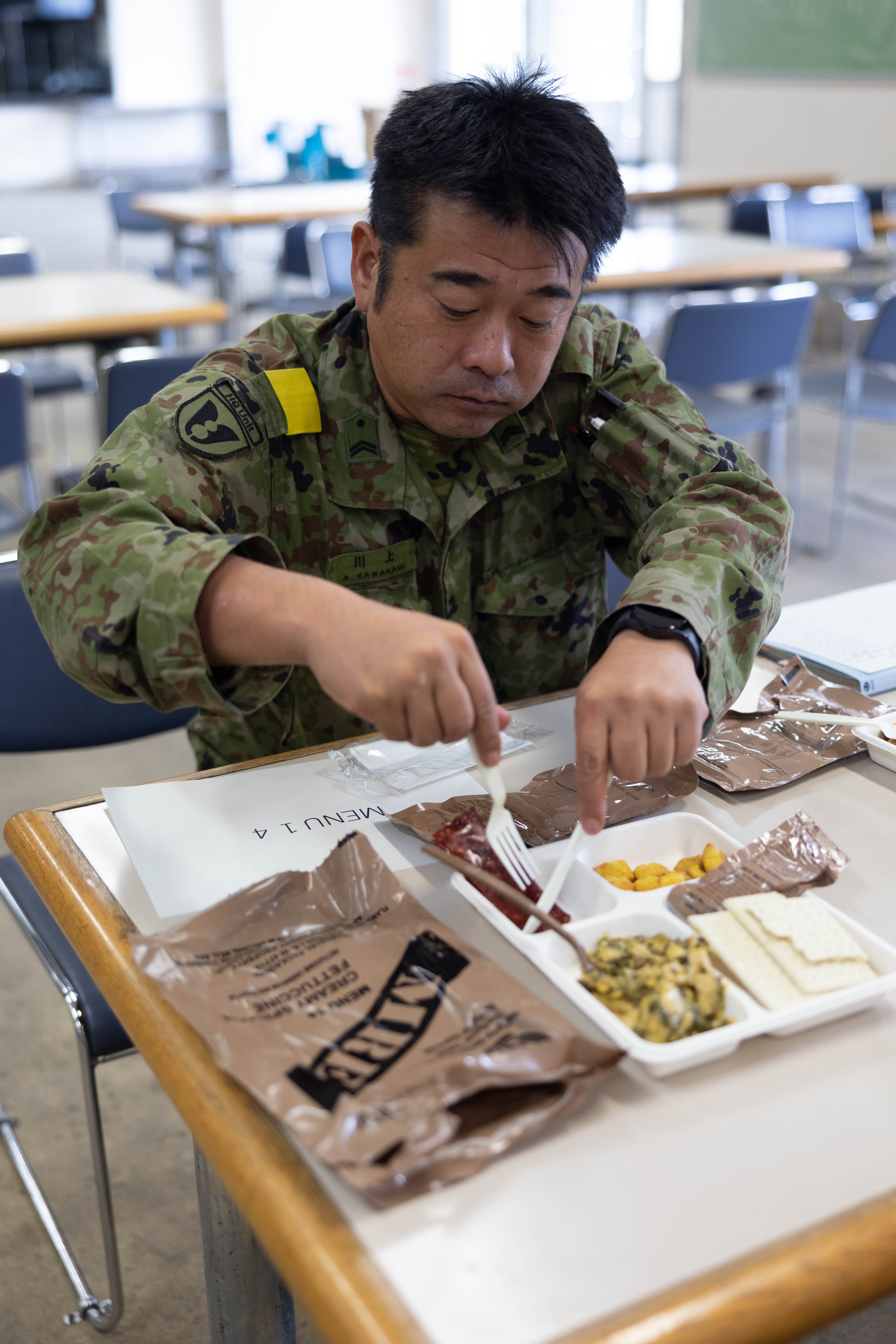 海兵隊太平洋基地(MCIPAC) on X: 