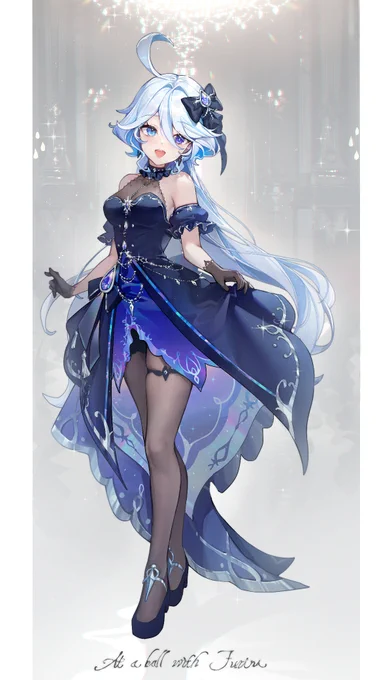 #原神 #GenshinImapct 