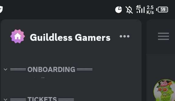JericSasil5380's tweet photo. I am with this new discord channel now .. but it make me wonder for almost 1hr what to do π€£π€£
Men now I know why I have low rank...
#GuildlessGamers
#AxieInfinityOrigin https://t.co/vtNv10x12u