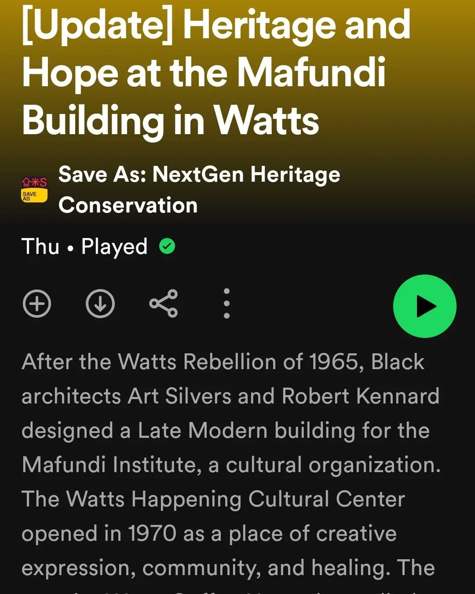 Friends At Mafundi (FAM) tweet media