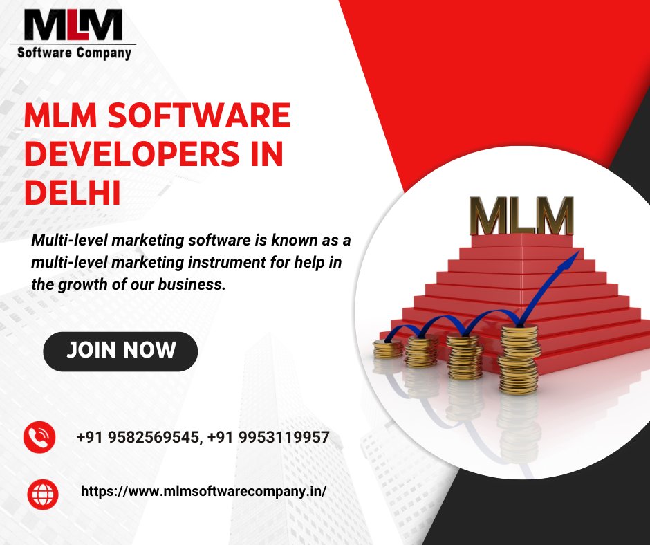 Mlm software Company (@software27275) / Posts / X