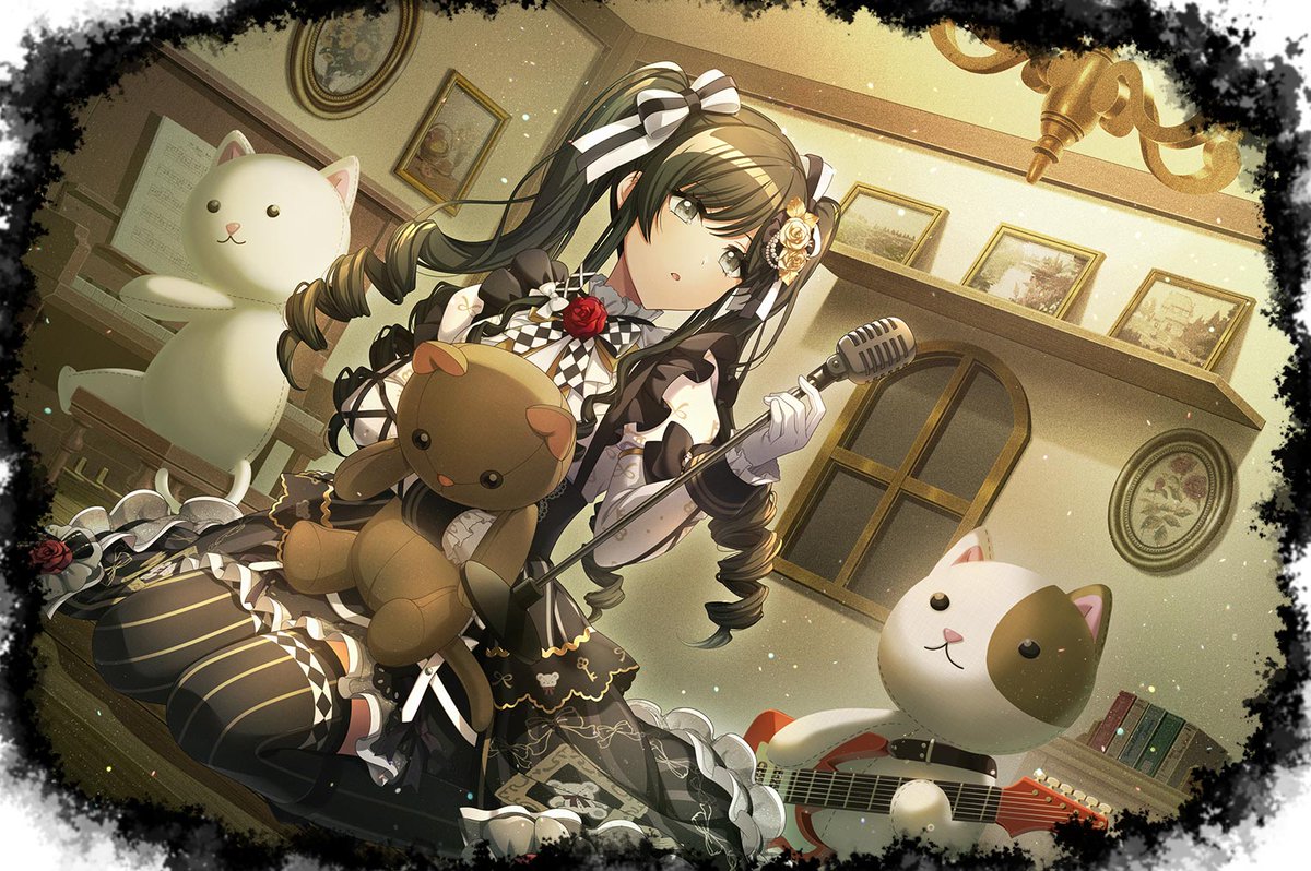 少女ひとり、孤独のなかで」イベント開催🧸🌃 今回は「ポーカー