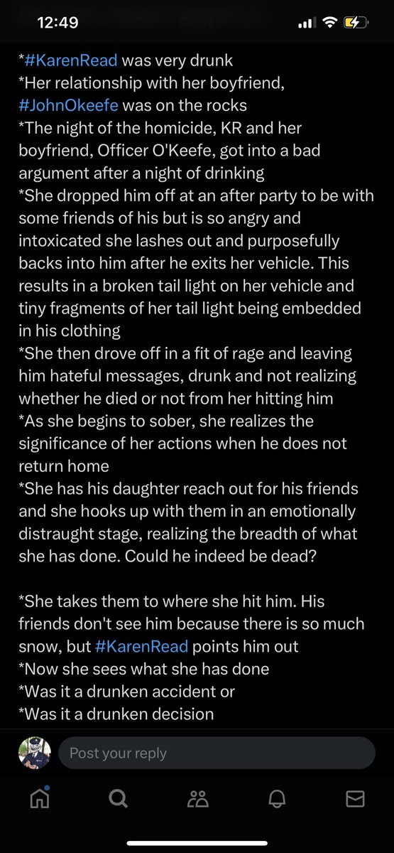 Troll Officer #1 tweet media