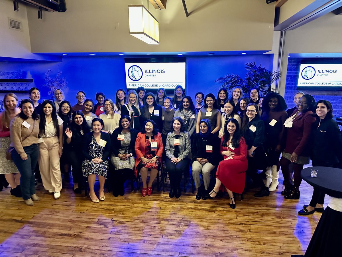 AnnabelleVolgman MD tweet media