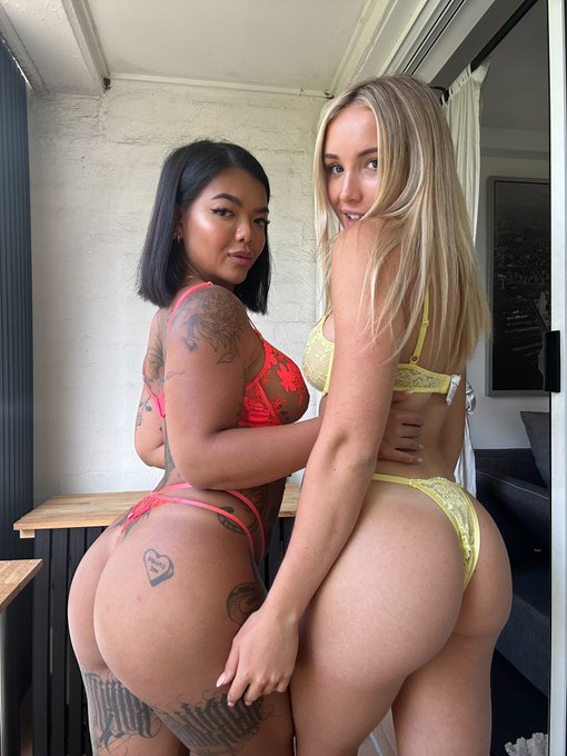Blonde or brunette? @Bridgetjeannn 😈💗 https://t.co/UW0iT2J1Fj<a class="tags" target="_blank" title="On Twitter" href="/?out=eyJ0eXAiOiJKV1QiLCJhbGciOiJIUzUxMiJ9.eyJpYXQiOjE3MjI1MDQwNzMsImlzcyI6InR3cG9ybnN0YXJzLmNvbSIsIm5iZiI6MTcyMjUwNDA3MywiZXhwIjoxNzU0MDQwMDczLCJyZWRpcmVjdF91cmwiOiJodHRwczovL3R3aXR0ZXIuY29tL0JyaWRnZXRqZWFubm4ifQ.VY0-_Ch7XKMC8onwX-ePZ_WzxTIFaLyqzktSfY5EMHQwRRWyjaMk0m0JrhUc_jWxGsUWdXAfigCRgmFoGnISRA">@Bridgetjeannn</a>