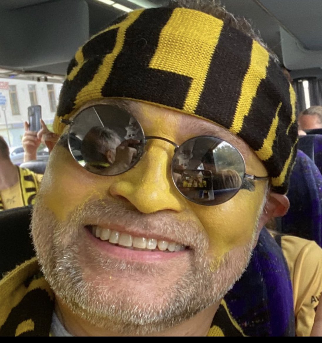 Vigleik M. Aas tweet media