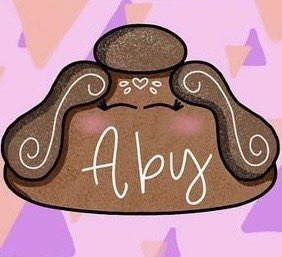 a_d_a_c_a's tweet photo. Feliz por adivinar un dibujo en tik tok y escribieran mi nombre en un pan JAJA https://t.co/nRcIemu9bV