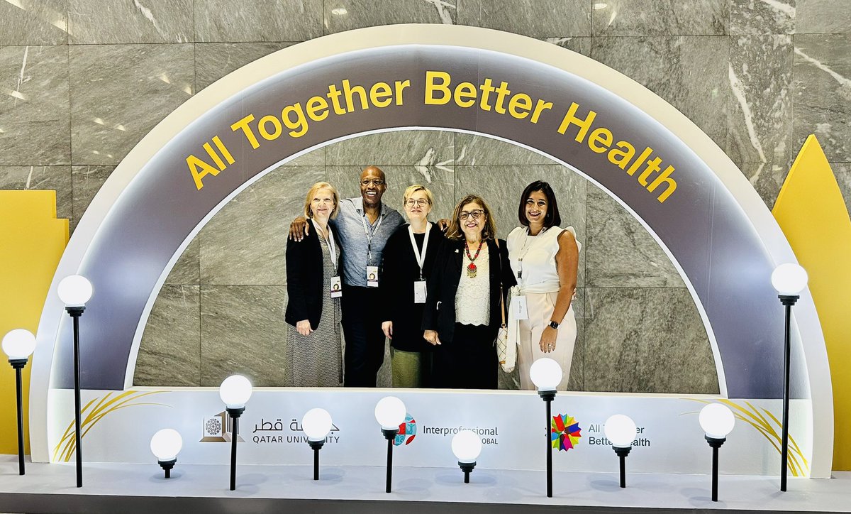 Ready for another day of collaboration!! @AtbhXI #ATBH2023