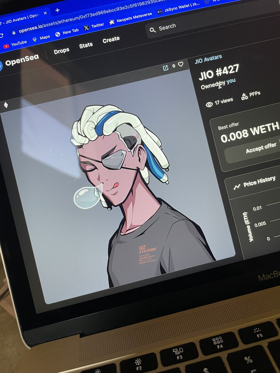 Got my pfp cool stuff <a href="/JIOVERSE/">JIO</a>
