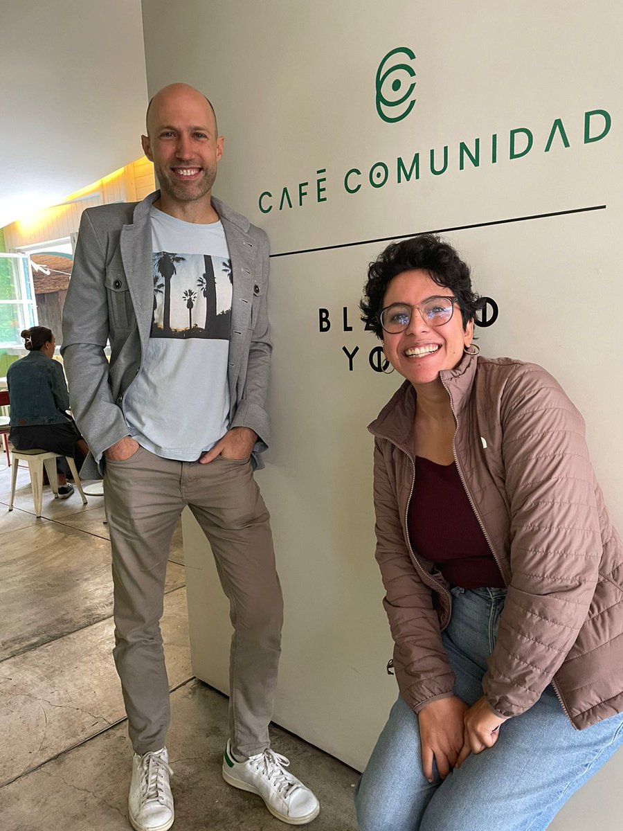 It was so good to catch up with <a href="/unmarecito/">Mar</a> in Mexico City last week! / ¡Fue tan bueno ponerse al día con <a href="/unmarecito/">Mar</a> en la Ciudad de México la semana pasada!