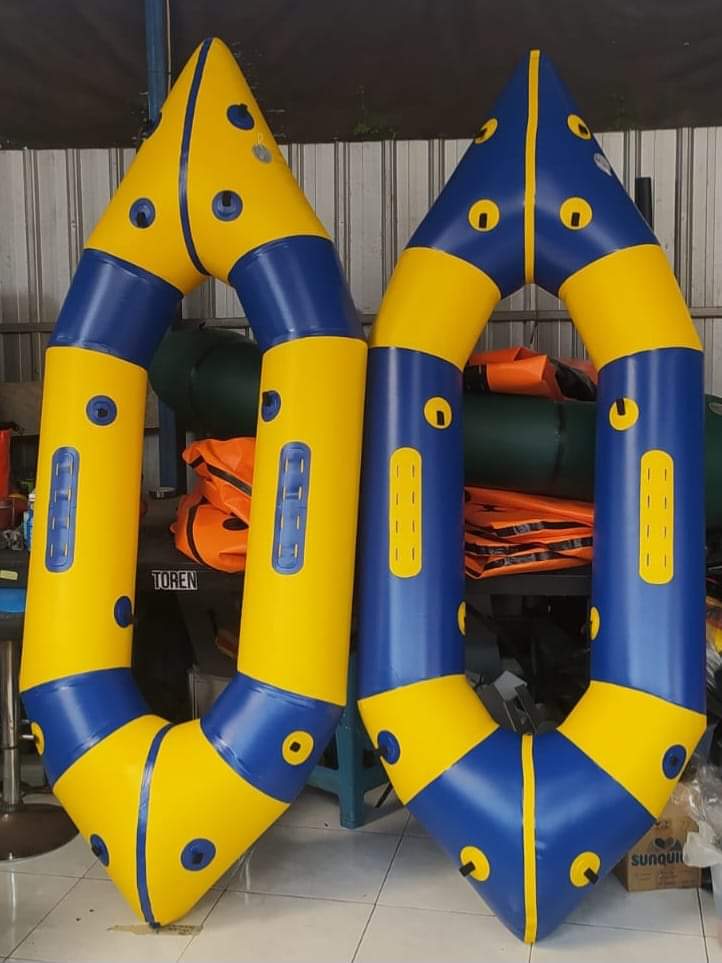 thetrekkerscom's tweet photo. Warna baru

#packfraft #packrafting #packraftindonesia #packraftthetrekkers #packraftperahukaret #perahukaret #inflatableboat #kayakinflatable #kayakpackraft #packraftinflabale #packraftinflatableboat #thetrekkers
#wisatapackrat #wisatapackrafting https://t.co/jug6W0nzca