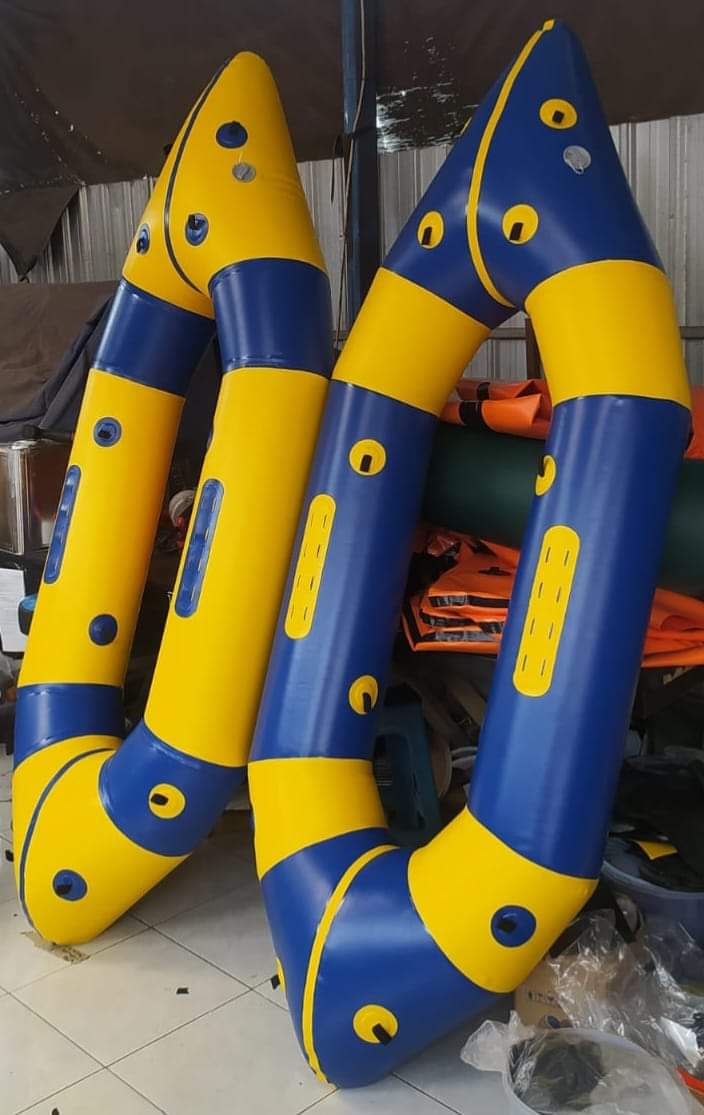 thetrekkerscom's tweet photo. Warna baru

#packfraft #packrafting #packraftindonesia #packraftthetrekkers #packraftperahukaret #perahukaret #inflatableboat #kayakinflatable #kayakpackraft #packraftinflabale #packraftinflatableboat #thetrekkers
#wisatapackrat #wisatapackrafting https://t.co/jug6W0nzca